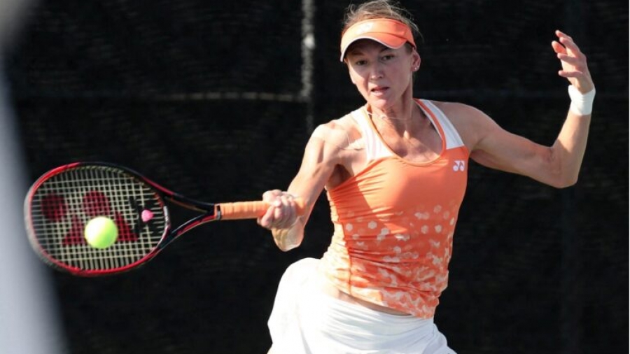 Αναχώρησε από την Αυστραλία η Βοράτσοβα!