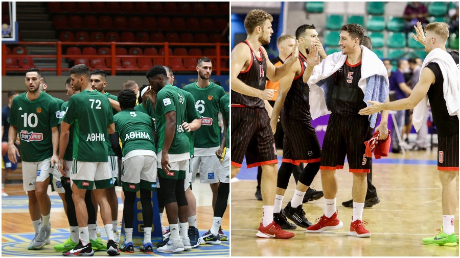 Η Euroleague ξεκινάει: Η παράδοση της πρεμιέρας στο πλευρό των Μπαρτσελόνα, ΤΣΣΚΑ, Παναθηναϊκού και Ρεάλ!