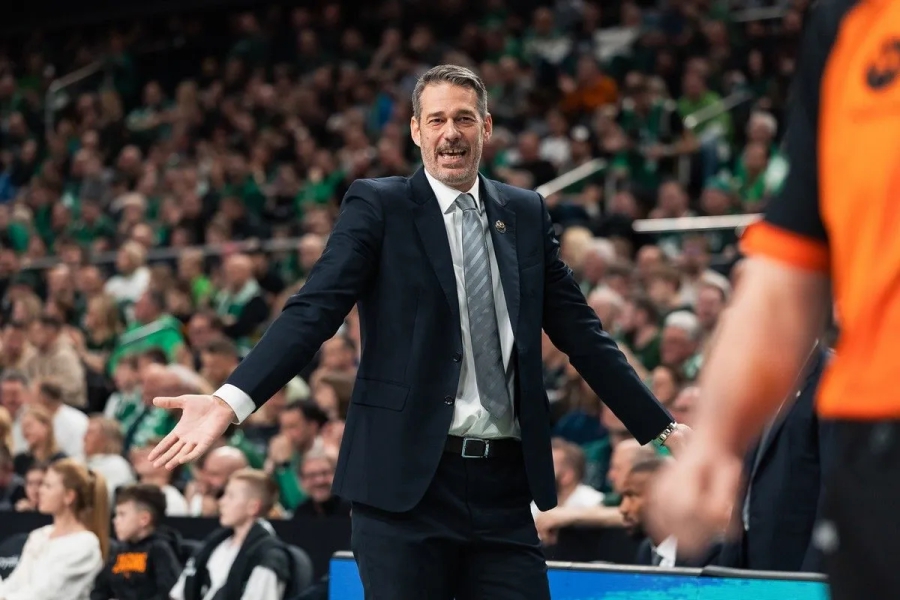 Dubai BC: Παρελθόν ο Γκόλεματς!