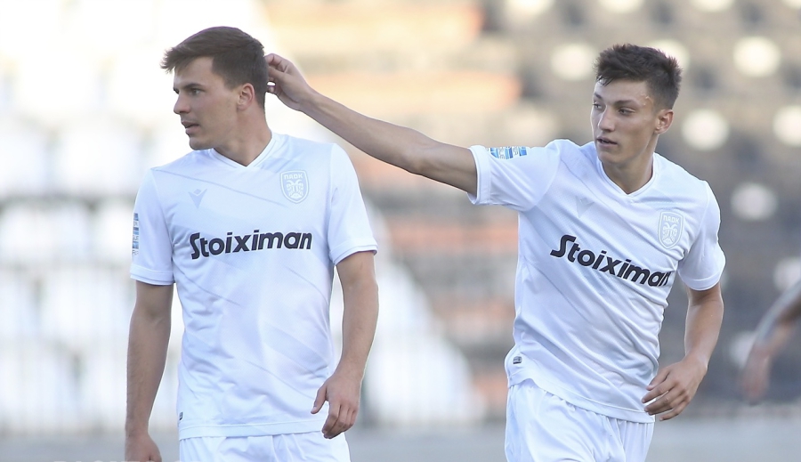 ΠΑΟΚ: Οι «ανάμεικτες» εντυπώσεις από το φιλικό με Πανσερραϊκό και οι παρουσίες των… νέων προσώπων