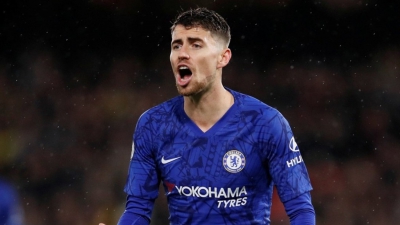 Ζορζίνιο: «Θα έδινα τη Χρυσή Μπάλα στον Ντε Μπρόινε»