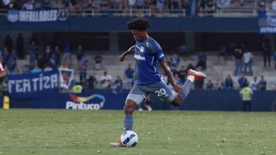 Θρίλερ στον Ισημερινό: Απήγαγαν την οικογένεια ποδοσφαιριστή (pic)