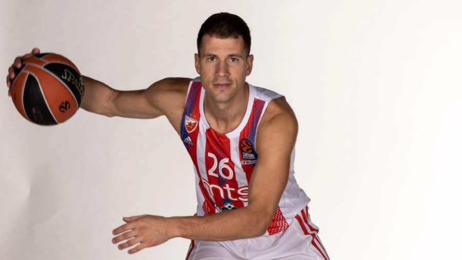 Νοκ άουτ με Παναθηναϊκό ο Νέντοβιτς