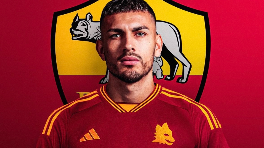 Παρέδες και Σάντσες φτάνουν στη Ρώμη και υπογράφουν με τους «τζιαλορόσι»!