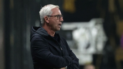 Πάρντιου: «Άλλαξαν οι ισορροπίες λόγω της αποβολής»