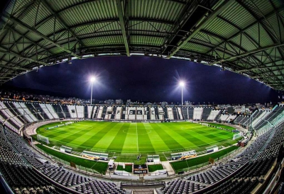 Αποχωρεί από τη NOVA ο ΠΑΟΚ - Μονόδρομος το OPEN για Σαββίδη!