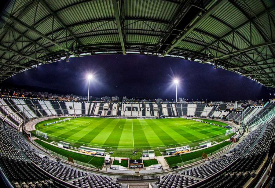 Αποχωρεί από τη NOVA ο ΠΑΟΚ - Μονόδρομος το OPEN για Σαββίδη!