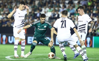 Ρεν και Παναθηναϊκός θα προσφέρουν πολλά γκολ μαζί με θέαμα από τη Novibet