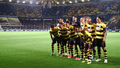 Αυτό είναι το μεγαλύτερο κέρδος της ΑΕΚ!