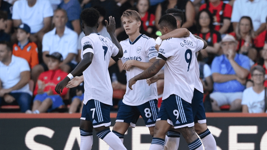 Δυάδα από την Premier League για… τριπλασιασμό στη Novibet!