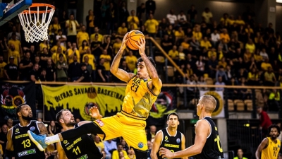 Από την ΑΕΚ ξανά στη Μανρέσα ο Βαουλέτ