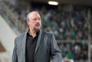 Μπενίτεθ για το ντέρμπι με τον ΠΑΟΚ: «Έχουμε δείξει καλά δείγματα»