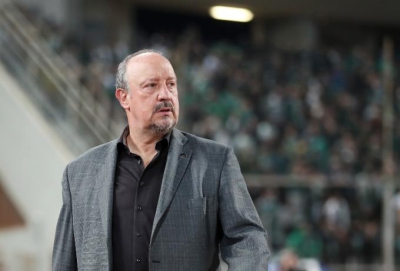 Μπενίτεθ για το ντέρμπι με τον ΠΑΟΚ: «Έχουμε δείξει καλά δείγματα!»