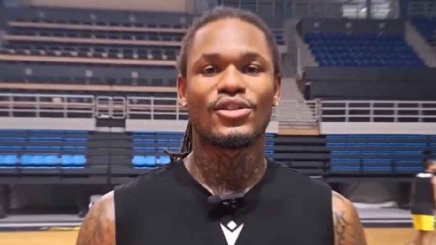 Οι Αμερικανοί της ΑΕΚ μιλάνε ελληνικά και έχουν σοβαρό λόγο… (video)