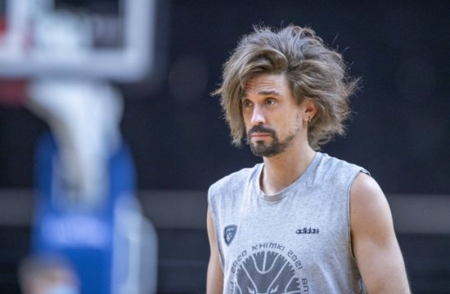 «Δεν μου επέτρεψαν να πάω γιατί είμαι Ρώσος!»: Η χαμένη ευκαιρία επιστροφής του Σβεντ στην EuroLeague!