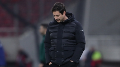 Γιαννίκης σε παίκτες: «Κινδυνεύουμε να χάσουμε την θέση μας στην Ευρώπη»