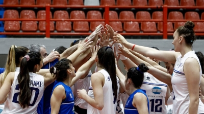 Ευρωπαϊκό Πρωτάθλημα Βόλεϊ: Πώς η Εθνική μας από το «μπορεί», έφτασε στο «όχι» ενός αποκλεισμού!