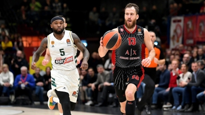 Ρεάλ Μαδρίτης: Πολύ πιθανή η επιστροφή του Σέρχιο Ροντρίγκεθ