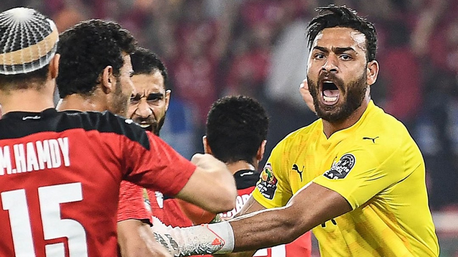 Γκαμπάσκι: Ξεχασμένος, γερόλυκος, μα πάνω απ' όλα πρωταγωνιστής, σε ένα «παραμύθι» με λυπημένο τέλος! (video)