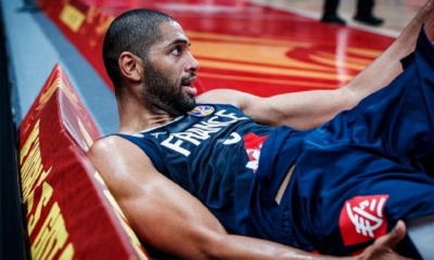 Εκτός από το Eurobasket 2022 ο Μπατούμ!