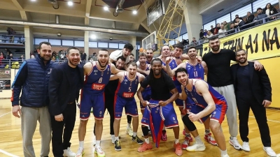 Η Δόξα της Λευκάδας: Από το Μεγανήσι στα «σαλόνια» οι Επτανήσιοι!