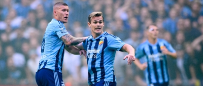 Δέχθηκε γκολ από το... κέντρο ο ΑΠΟΕΛ! (video)