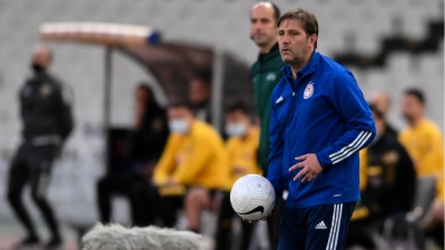 Ο Πέδρο Μαρτίνς και η «αγαπημένη» του ΑΕΚ