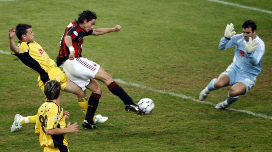 Ο Στέφανο Σορεντίνο στο BN Sports: «Στο ΑΕΚ - Μίλαν παρακαλούσα να μην τελειώσει το ματς!»