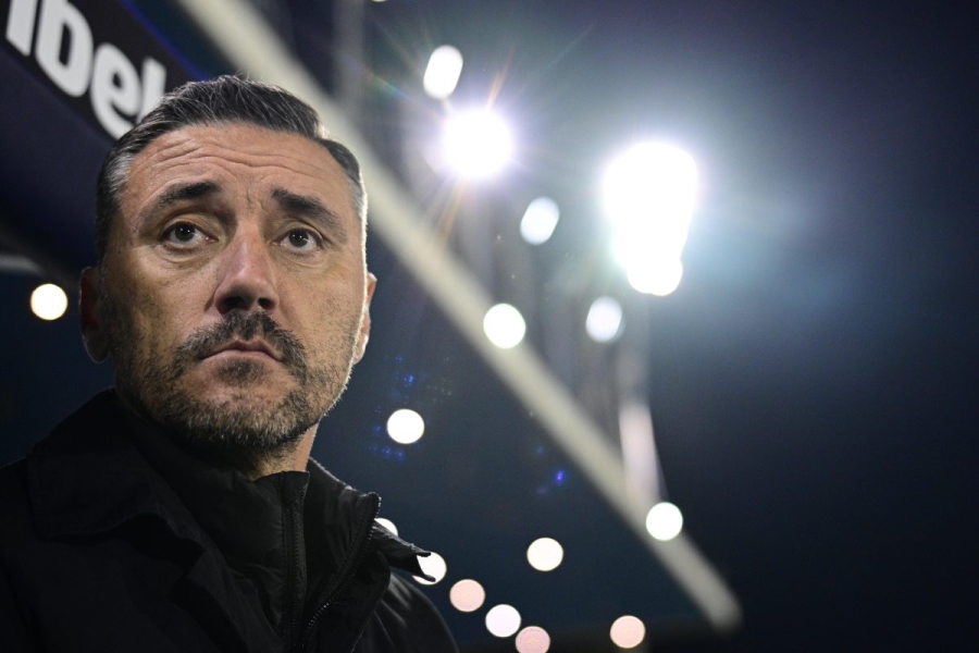 Ατρόμητος: Απρόσμενα σκληρή τιμωρία για Κέρκεζ - Επτά αγωνιστικές εκτός και... τέλος (;) η σεζόν!