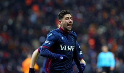 Μπακασέτας: «Απέναντι στη Γαλατά πέτυχα ένα από τα πιο σημαντικά γκολ της ζωής μου»