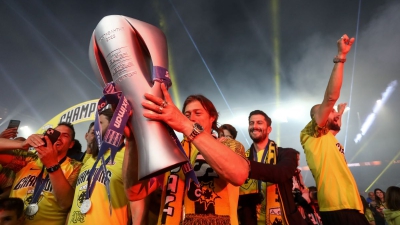 Σύνδεσμος Παλαιμάχων της ΑΕΚ: «Θα χτίσουμε νέα αυτοκρατορία στο OPAP Arena»