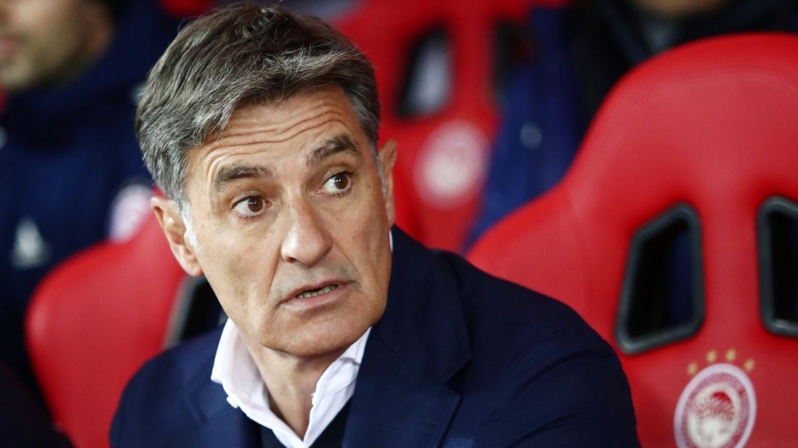 Μίτσελ: «Ο Κανός με πήρε μετά την κηδεία της μητέρας του και είπε ‘θέλω να παίξω’»