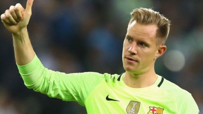 Μπαρτσελόνα: «Ναι» του Τερ Στέγκεν στη μείωση του μισθού του – Επιβράβευση με συμβόλαιο διαρκείας