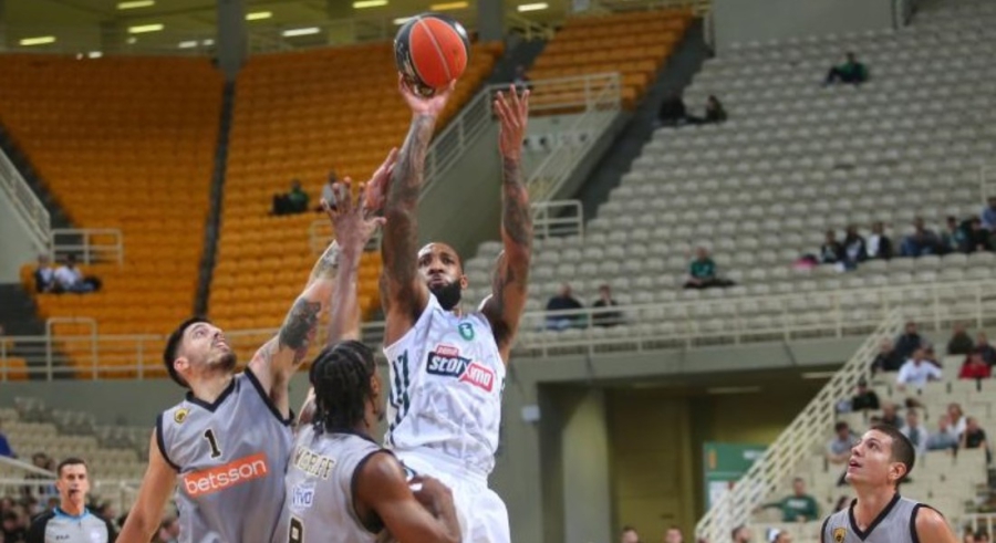 Η ευκαιρία της ΑΕΚ από το πράσινο χάντικαπ στο 1.97 της betshop.gr