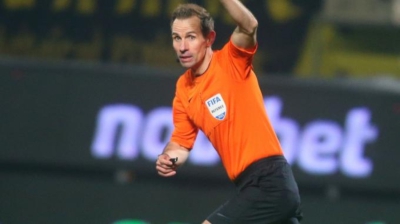 Ο Γερμανός Στέγκεμαν στο ΠΑΟΚ - Ολυμπιακός, Σιλβέστρζακ στο Παναθηναϊκός - ΑΕΚ