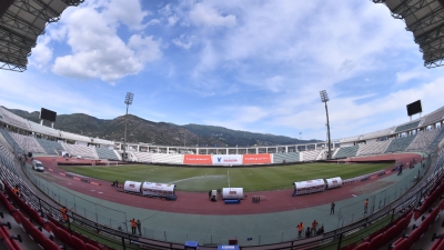 Η Αστυνομία άναψε «κόκκινο»: Με «νεκρές» ζώνες ο τελικός ΠΑΟΚ - ΟΦΗ!