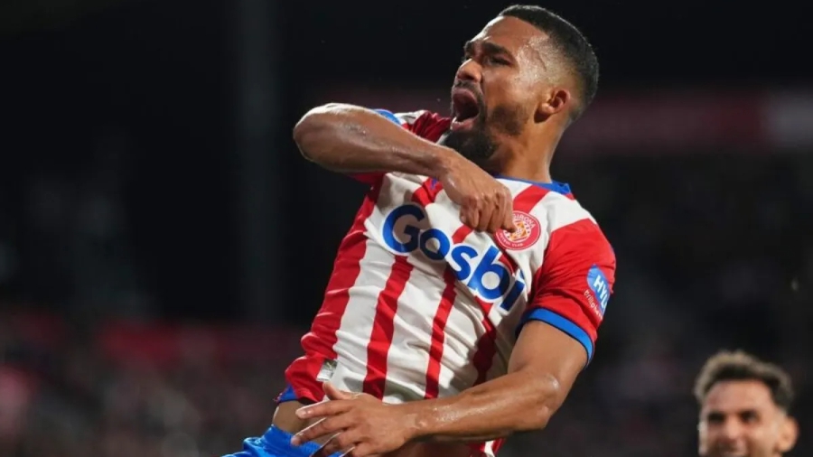 Η Τζιρόνα δεν σταματά πουθενά, για να διπλασιάσουμε στη Novibet