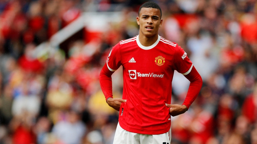 Συνελήφθη ο Γκρίνγουντ για παραβίαση των περιοριστικών όρων!