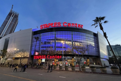 Το Staples Center μετονομάζεται σε Crypto.com Arena, σ’ ένα deal 700 εκατομμυρίων δολαρίων!
