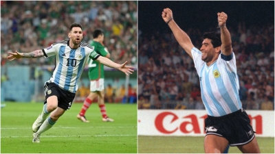 Μήπως το Μουντιάλ του 1990 παίζει όντως σε... επανάληψη για την Αργεντινή; (video)