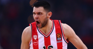 Για το «κοστούμι» της πρωτιάς: Η δωδεκάδα του Ολυμπιακού στο ματς κορυφής με την Αρμάνι στο ΣΕΦ!