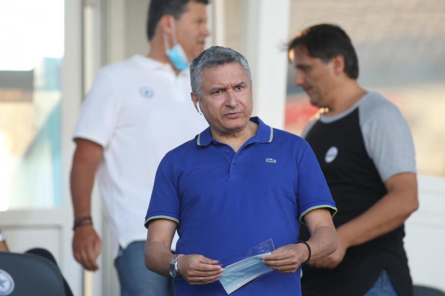 Super League: Κλήθηκαν σε απολογία ο Σπανός του Ατρόμητου και ο Αμπασκάλ