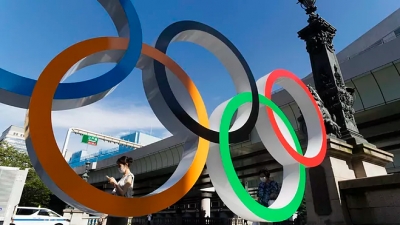 Ολυμπιακοί Αγώνες: Δεκαεπτά νέα κρούσματα - Ένα αφορά αθλητή