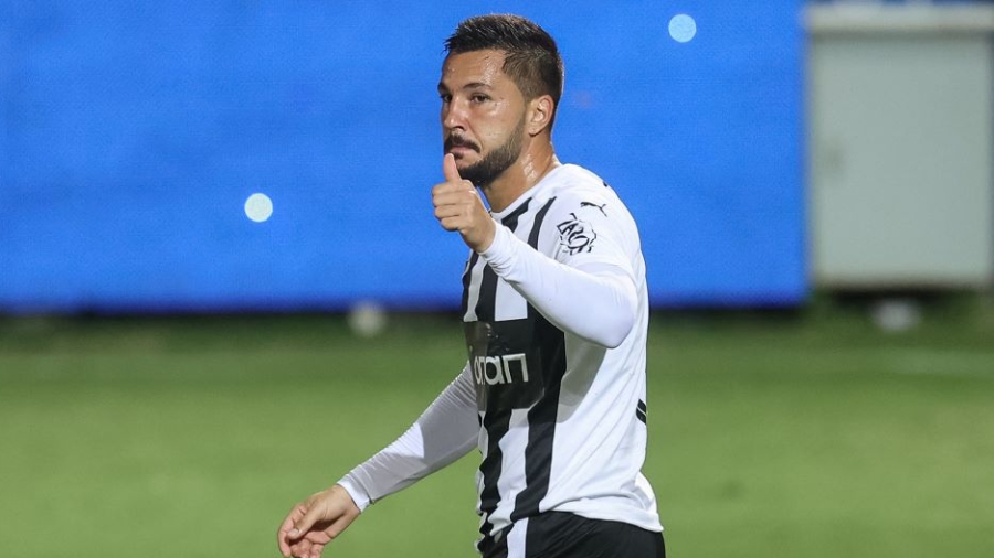 «Τέλος» ο Γκερέρο από τον ΟΦΗ