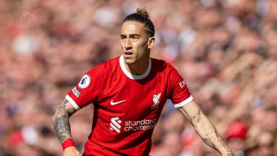 «Λίβερπουλ και Τσιμίκας θέλουν να συνεχίσουν μαζί και τη νέα σεζόν!»  