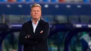 Ρόναλντ Κούμαν - Μπαρτσελόνα: Μία σχέση ορισμένου χρόνου, που το μόνο ερώτημα δεν ήταν αν θα τελείωνε, αλλά το πότε! (video)