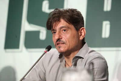 Γιαννακόπουλος σε Φουρνιέ: «Μάθε πρώτα την ιστορία και μετά έλα να μιλήσεις!»