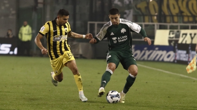 Αθηναϊκός «τελικός» με 51άρα απόδοση στην Interwetten!