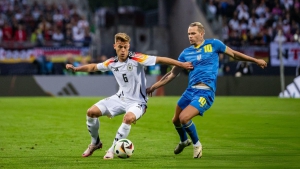 Γερμανία – Ουκρανία 0-0: Σπατάλησε ευκαιρίες και «κόλλησε» στο μηδέν η ομάδα του Νάγκελσμαν!
