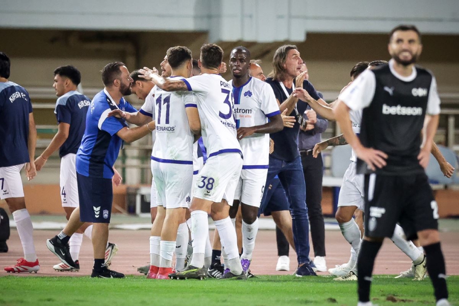 Τετέ-η-λεσται: Γκολ και ασίστ ο Τετέη, ανατροπή η Κηφισιά, «μαύρα» εγκαίνια για τον ΟΦΗ!